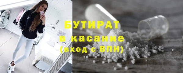 хмурый Арсеньев